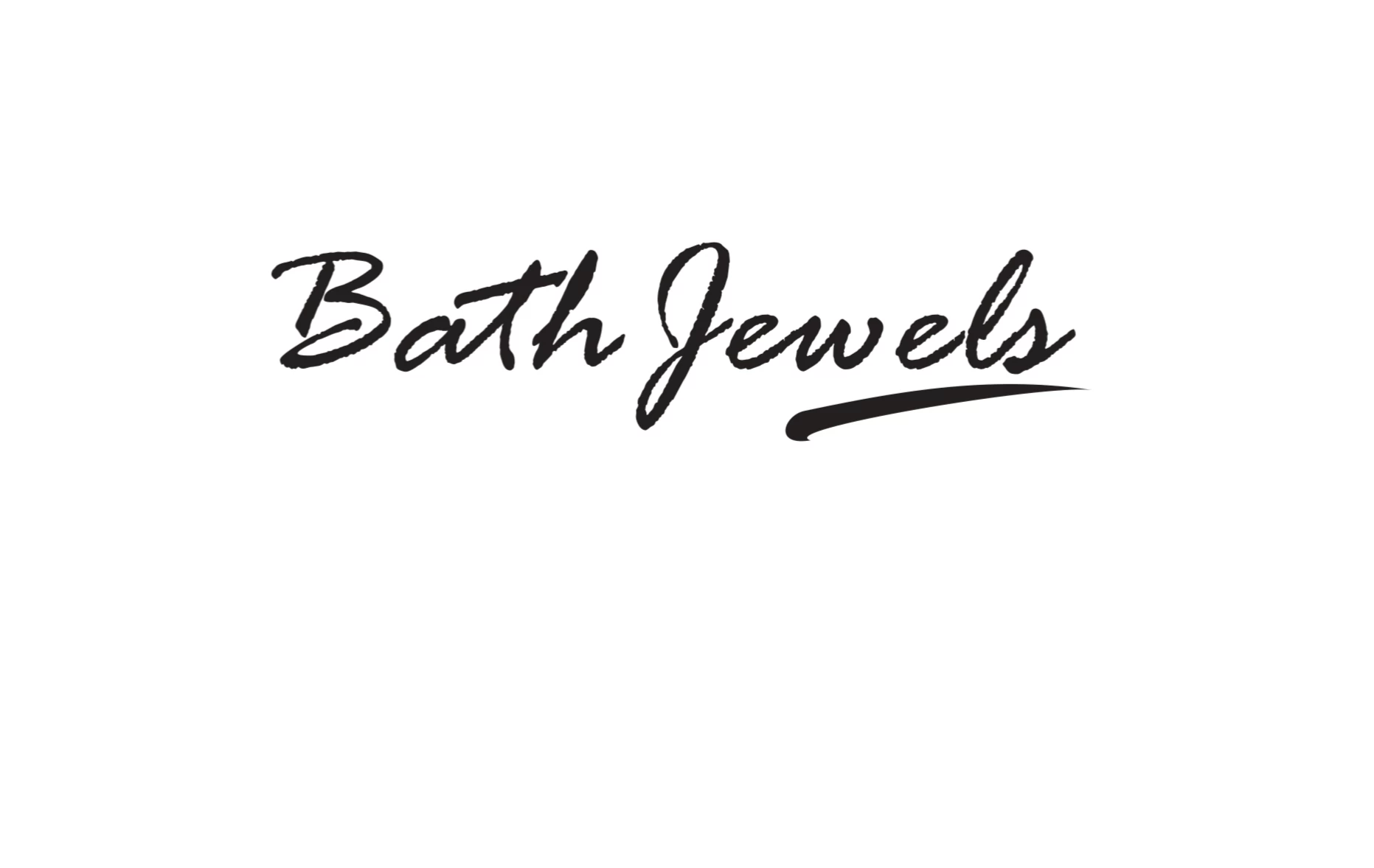 Bath Jewels